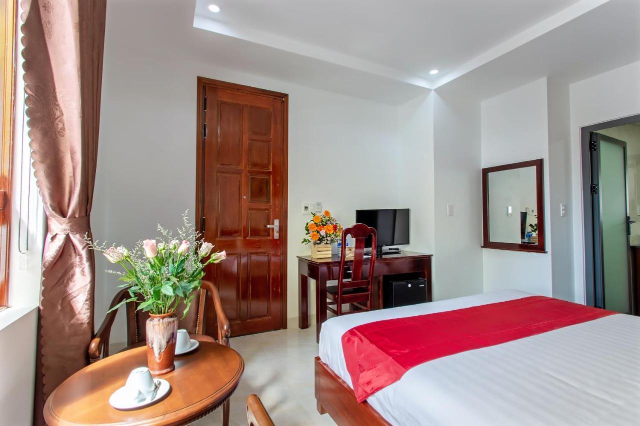 Gioan Boutique Villa Hoi An Exterior photo
